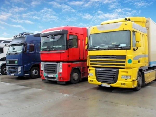 Ankara Kalecik Nakliye